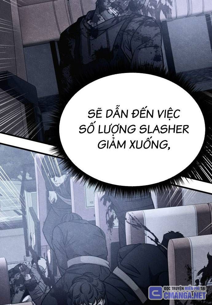 Xác Sống Và Sát Nhân Chap 55 - Next Chap 56
