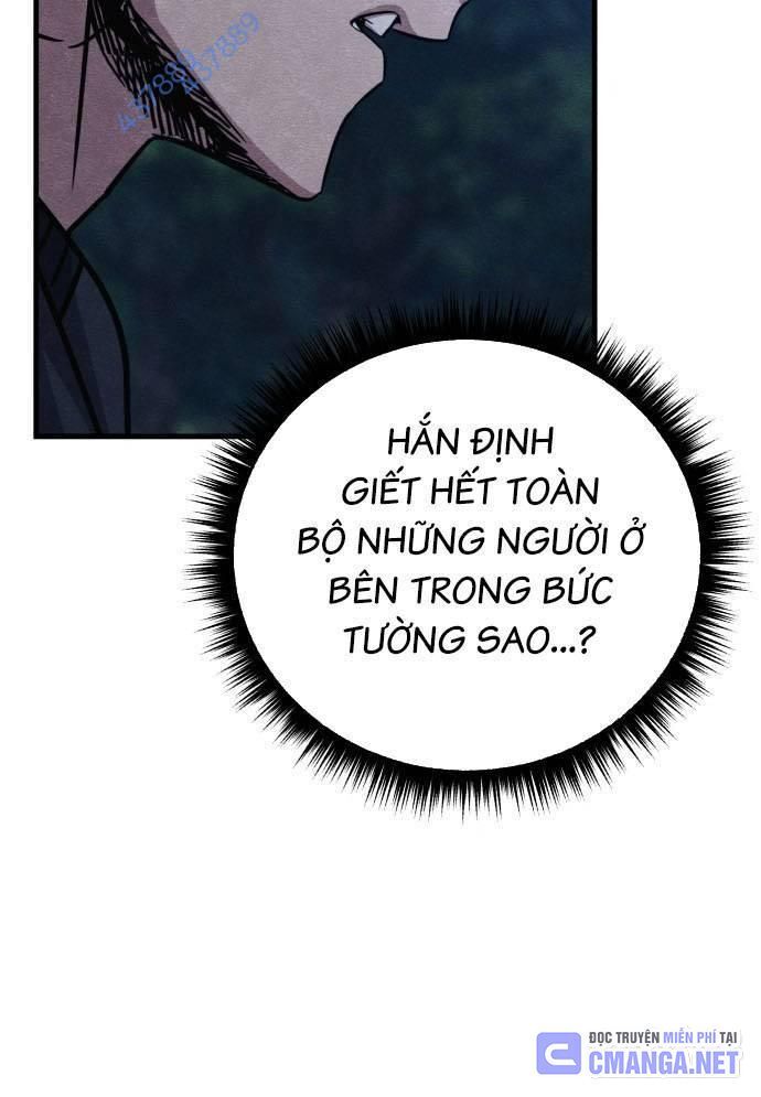 Xác Sống Và Sát Nhân Chap 55 - Next Chap 56