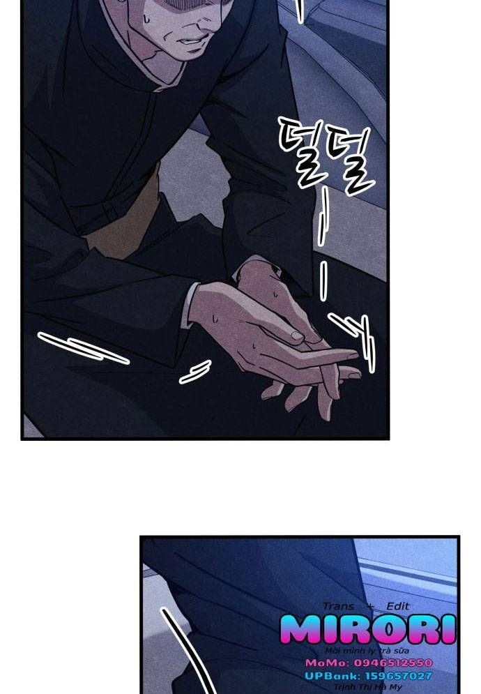 Xác Sống Và Sát Nhân Chap 55 - Next Chap 56