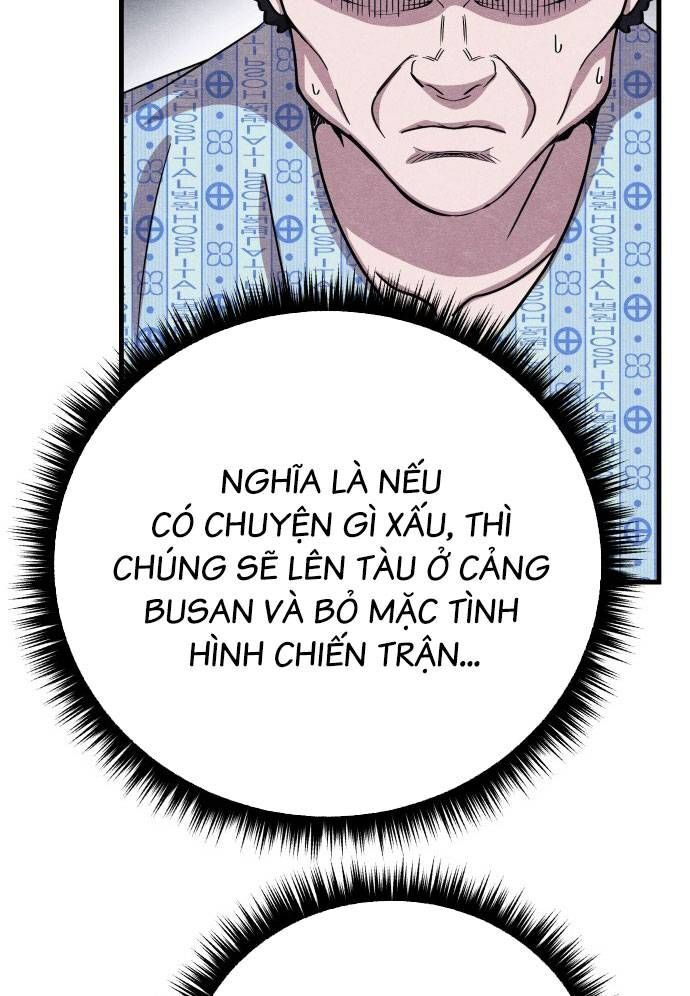 Xác Sống Và Sát Nhân Chap 56 - Next Chap 57