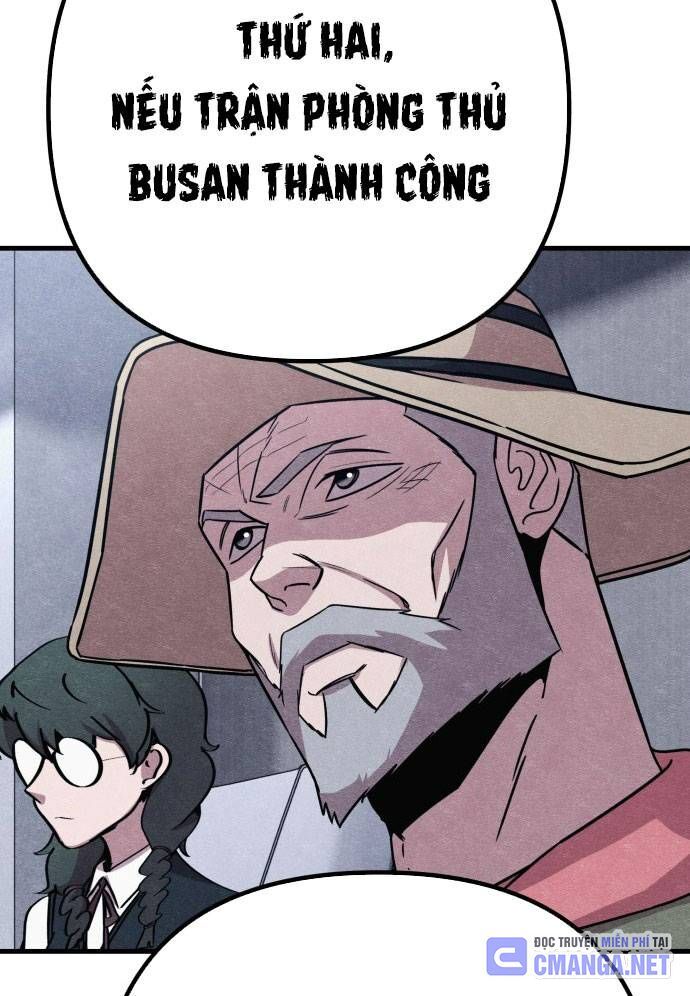 Xác Sống Và Sát Nhân Chap 56 - Next Chap 57