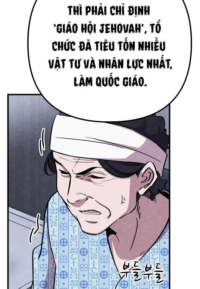 Xác Sống Và Sát Nhân Chap 56 - Next Chap 57