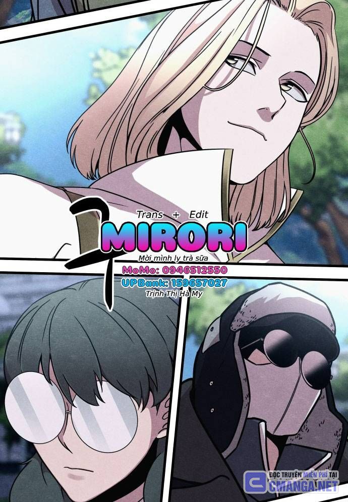 Xác Sống Và Sát Nhân Chap 56 - Next Chap 57