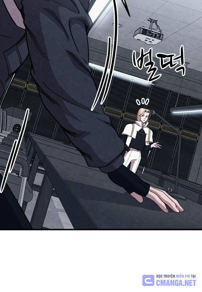 Xác Sống Và Sát Nhân Chap 56 - Next Chap 57