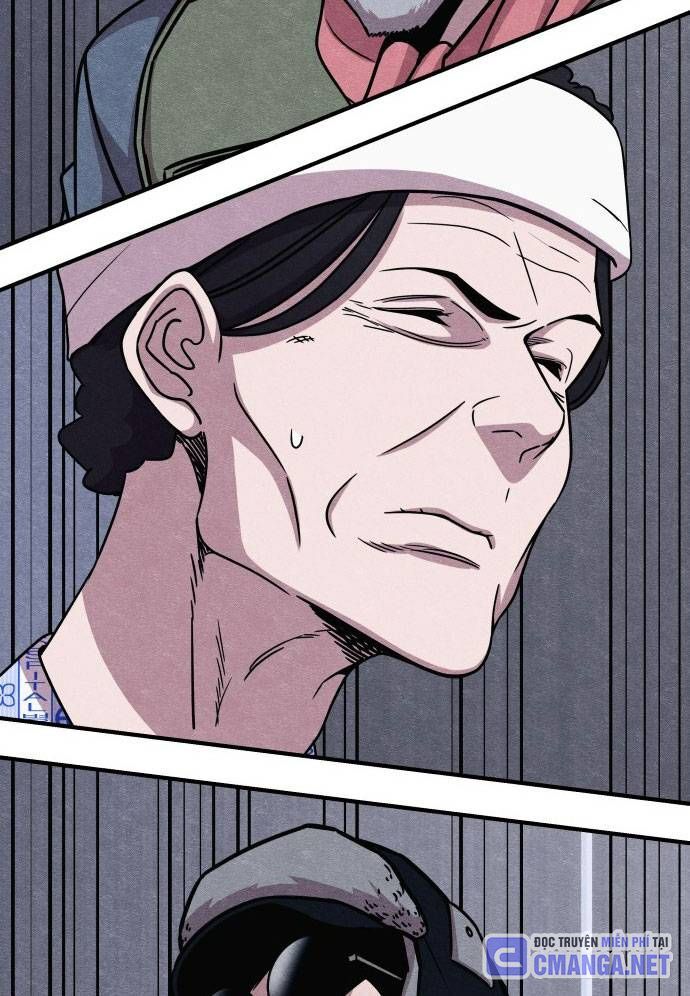 Xác Sống Và Sát Nhân Chap 56 - Next Chap 57