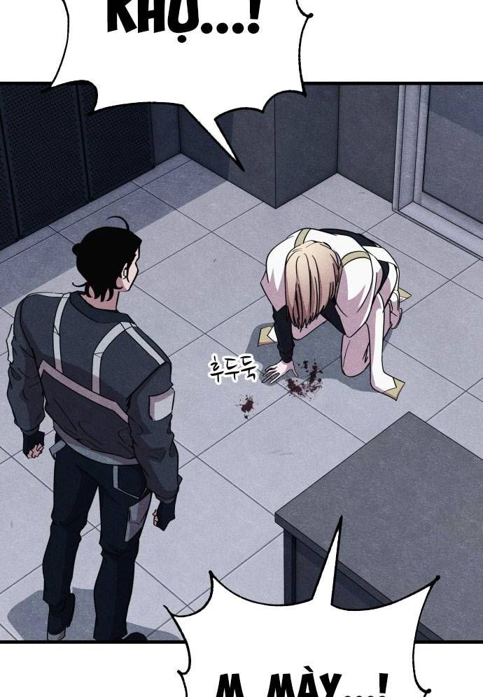 Xác Sống Và Sát Nhân Chap 56 - Next Chap 57