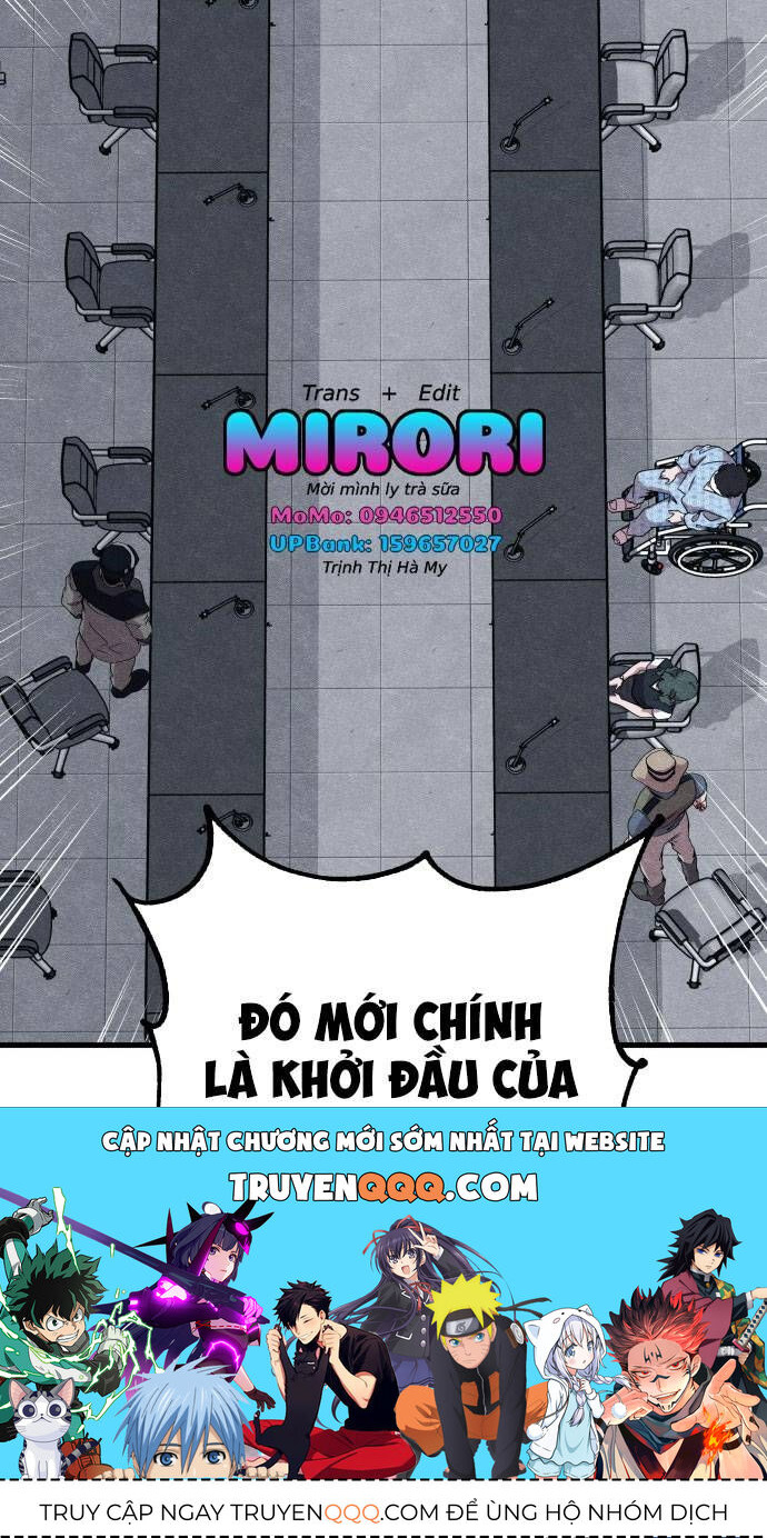 Xác Sống Và Sát Nhân Chap 56 - Next Chap 57