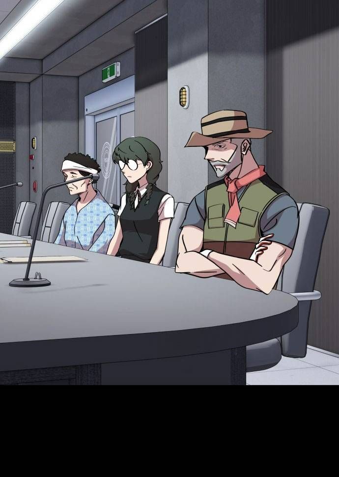 Xác Sống Và Sát Nhân Chap 56 - Next Chap 57