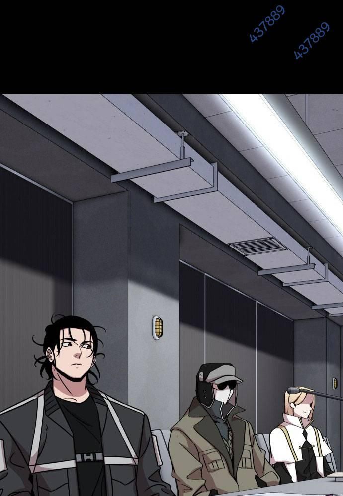 Xác Sống Và Sát Nhân Chap 56 - Next Chap 57