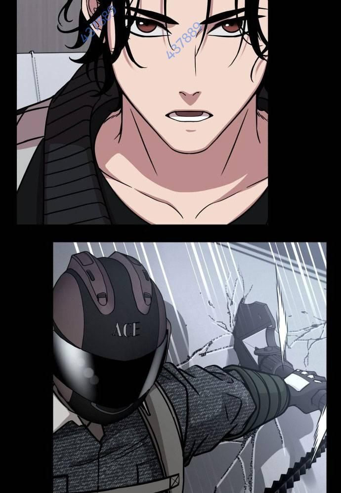 Xác Sống Và Sát Nhân Chap 56 - Next Chap 57