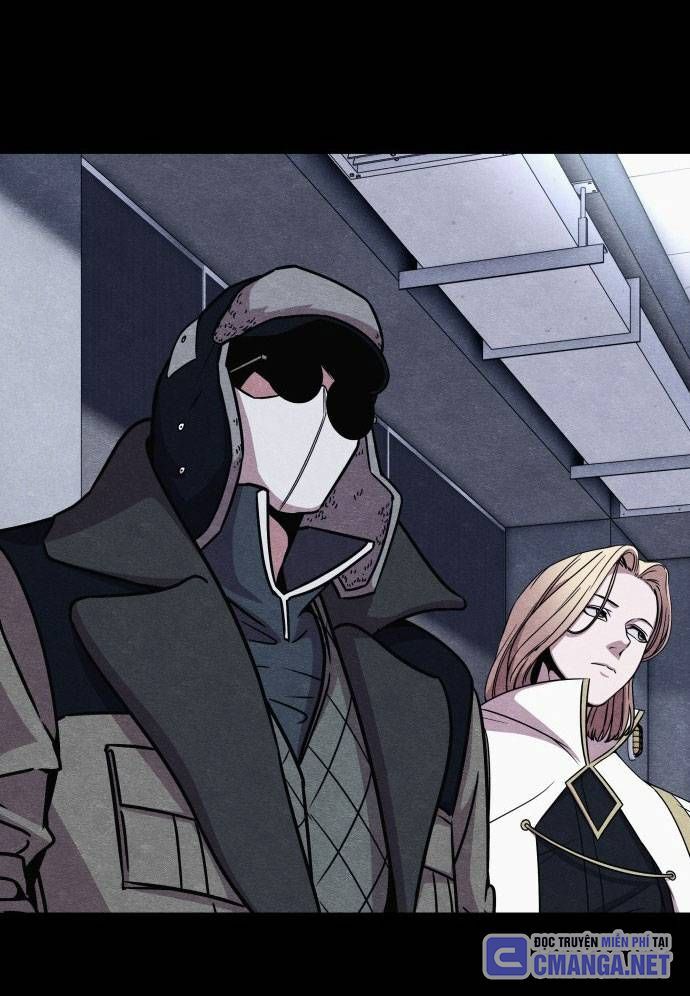 Xác Sống Và Sát Nhân Chap 56 - Next Chap 57
