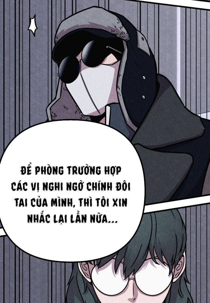 Xác Sống Và Sát Nhân Chap 56 - Next Chap 57