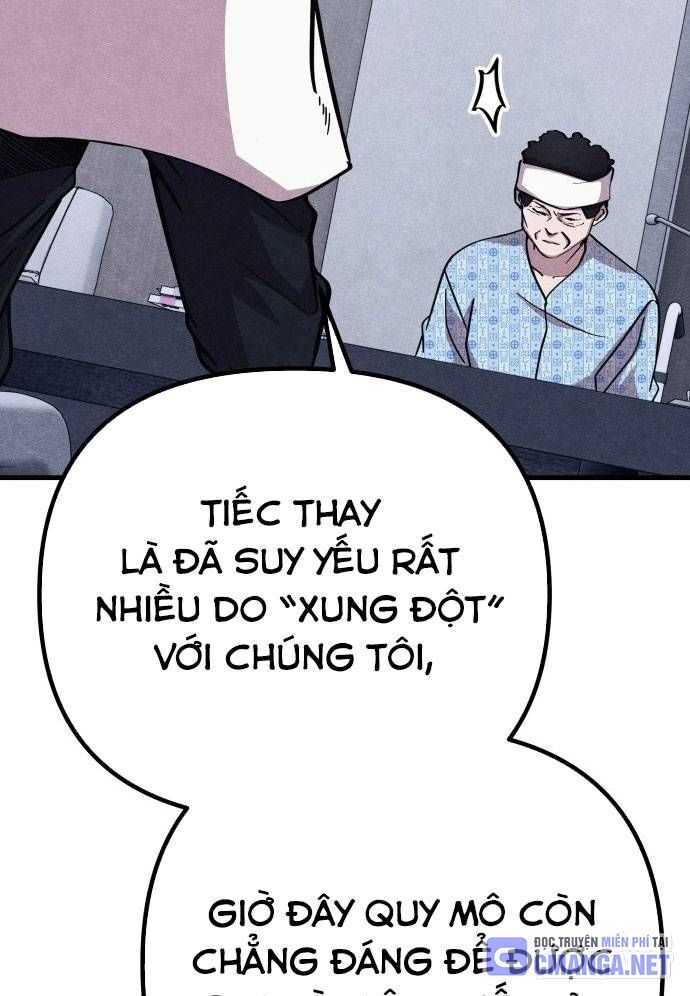 Xác Sống Và Sát Nhân Chap 56 - Next Chap 57