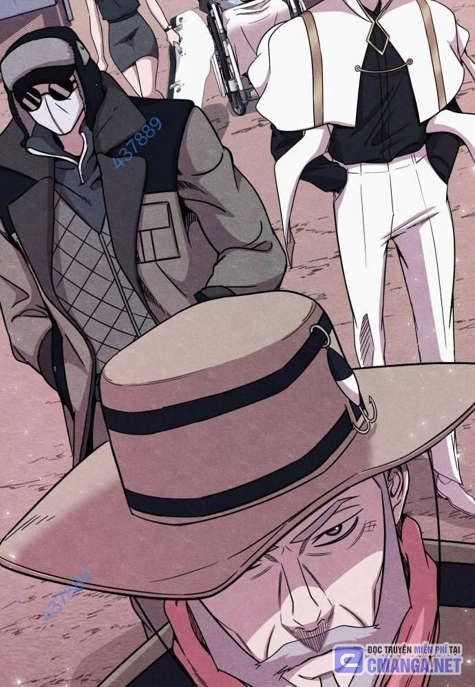 Xác Sống Và Sát Nhân Chap 56 - Next Chap 57