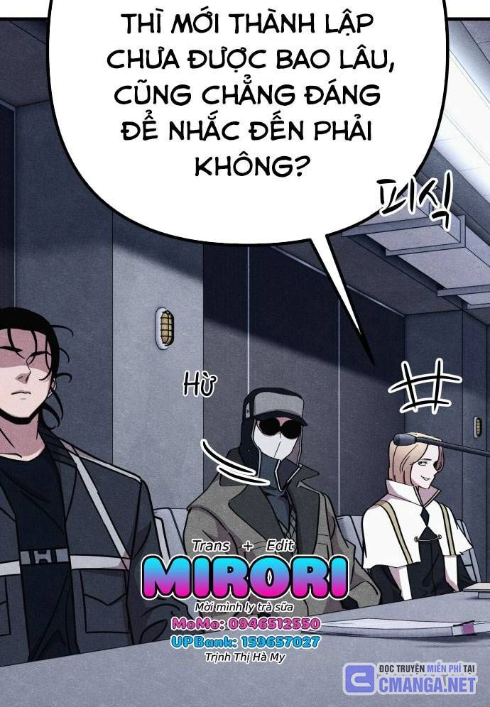 Xác Sống Và Sát Nhân Chap 56 - Next Chap 57