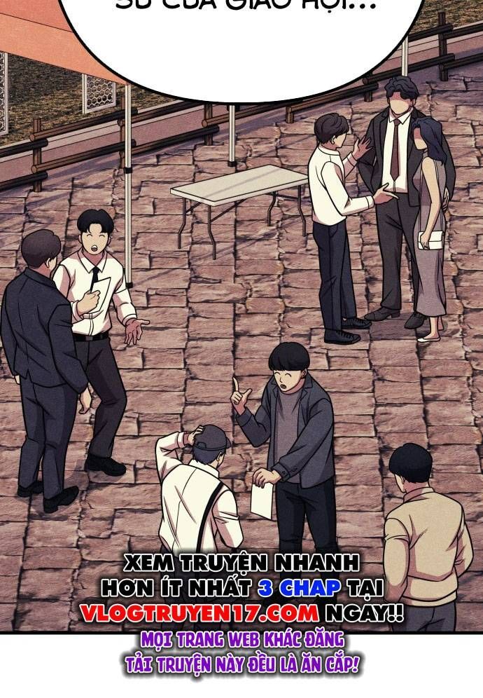 Xác Sống Và Sát Nhân Chap 56 - Next Chap 57