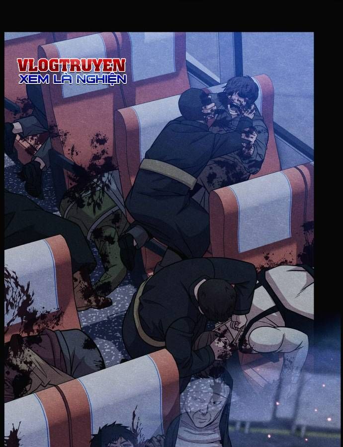 Xác Sống Và Sát Nhân Chap 57 - Next Chap 58