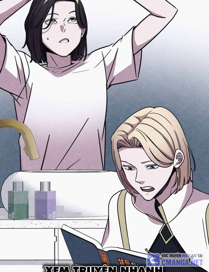 Xác Sống Và Sát Nhân Chap 57 - Next Chap 58