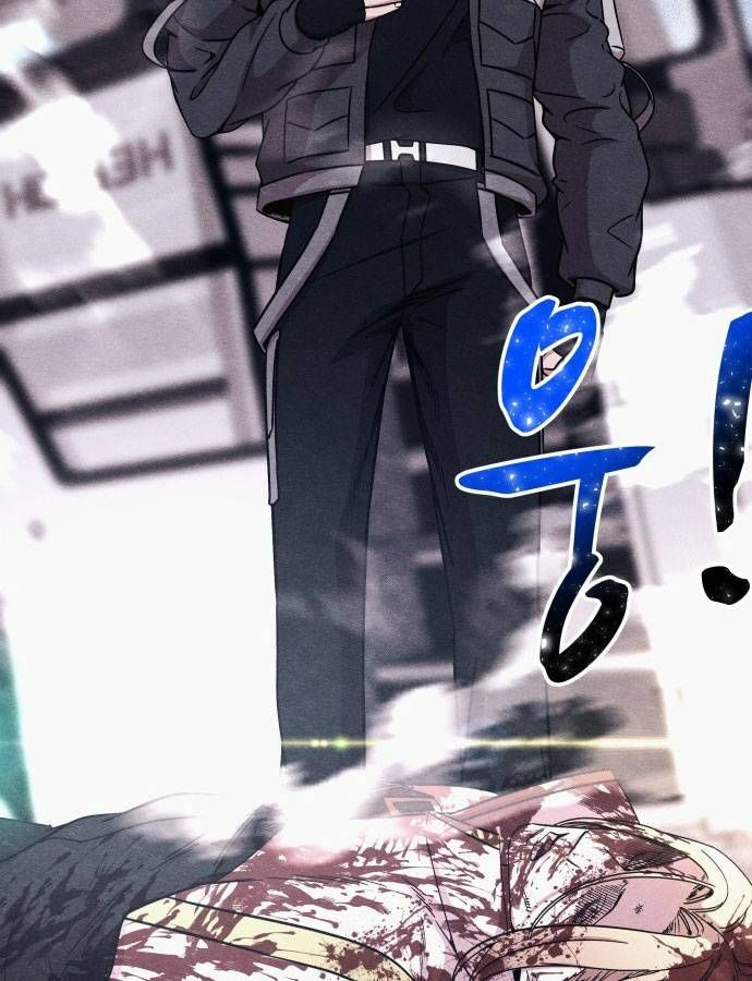 Xác Sống Và Sát Nhân Chap 57 - Next Chap 58