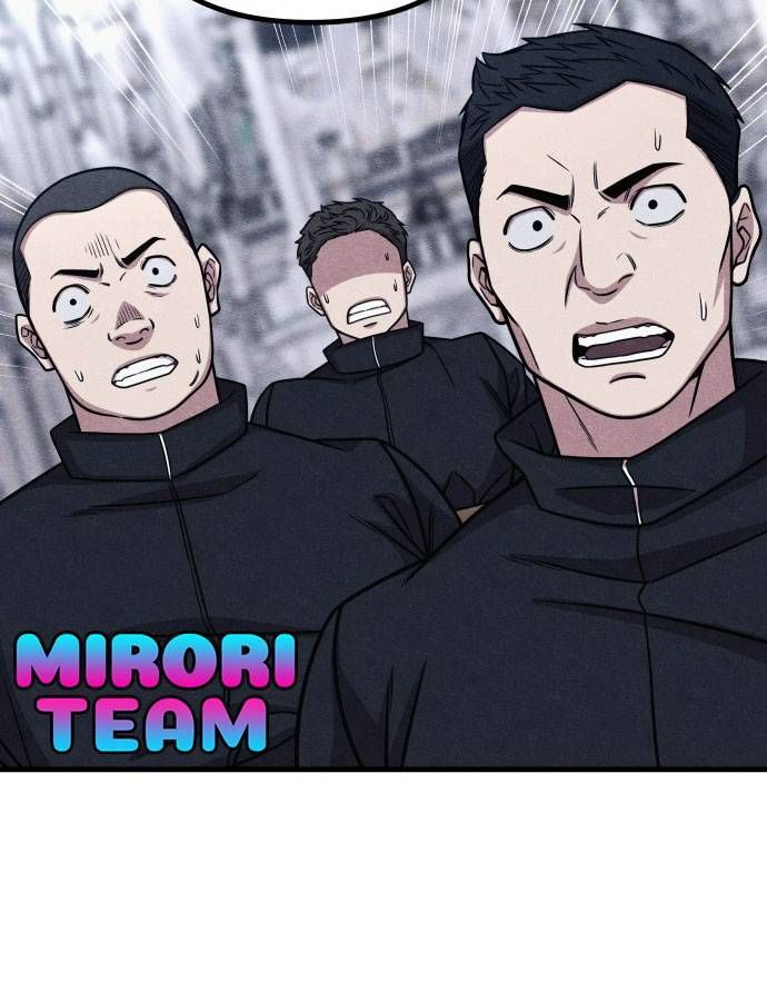 Xác Sống Và Sát Nhân Chap 57 - Next Chap 58