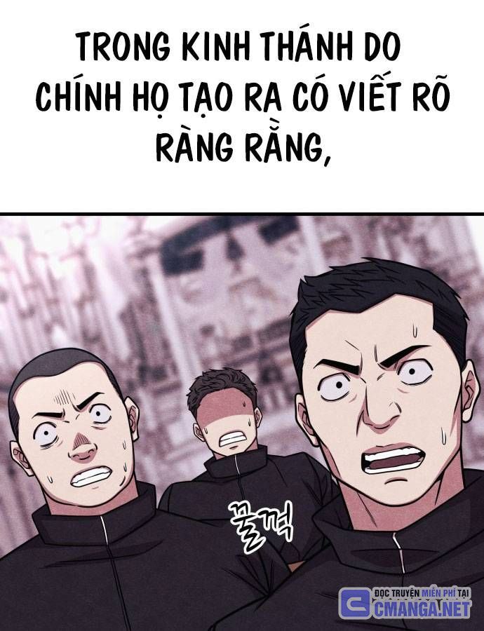 Xác Sống Và Sát Nhân Chap 57 - Next Chap 58