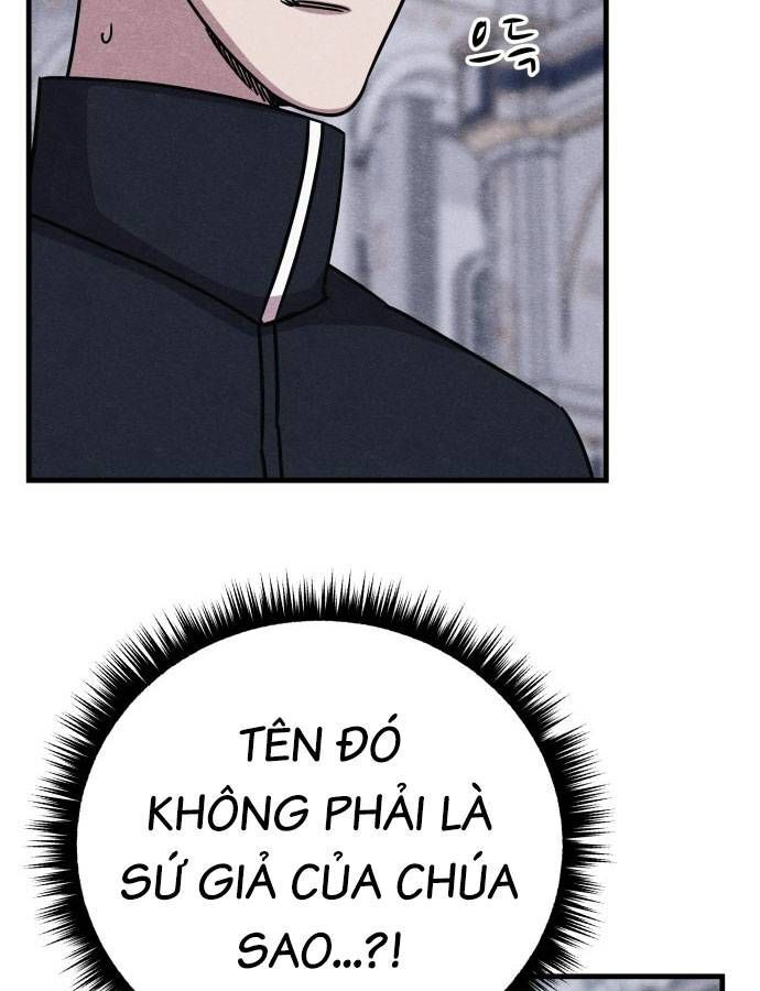 Xác Sống Và Sát Nhân Chap 57 - Next Chap 58
