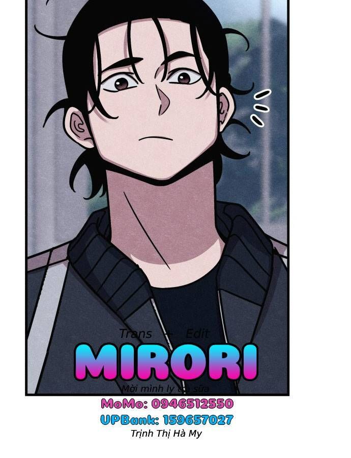 Xác Sống Và Sát Nhân Chap 57 - Next Chap 58