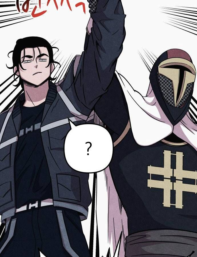 Xác Sống Và Sát Nhân Chap 57 - Next Chap 58