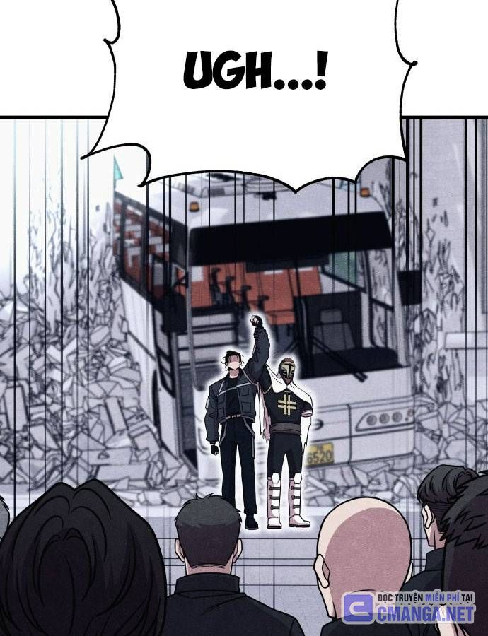 Xác Sống Và Sát Nhân Chap 57 - Next Chap 58
