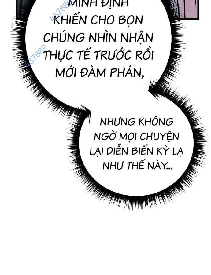 Xác Sống Và Sát Nhân Chap 57 - Next Chap 58
