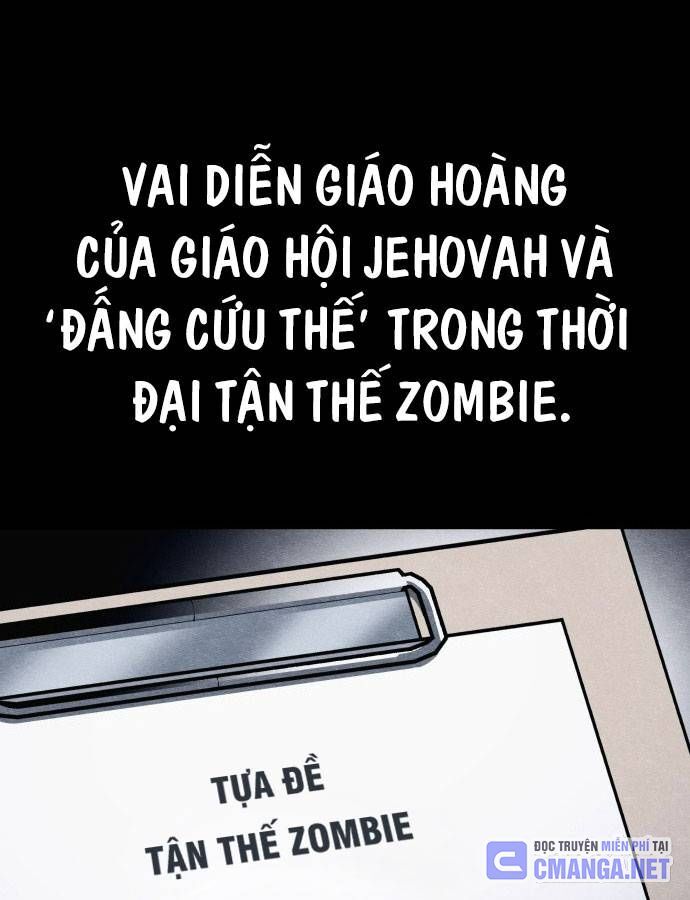 Xác Sống Và Sát Nhân Chap 57 - Next Chap 58
