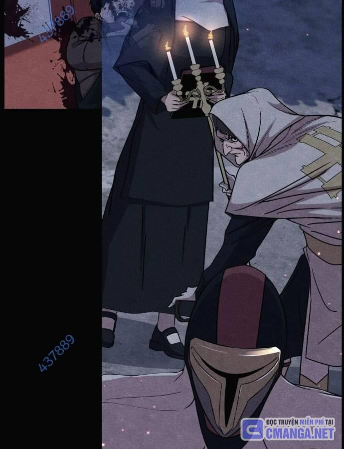 Xác Sống Và Sát Nhân Chap 57 - Next Chap 58