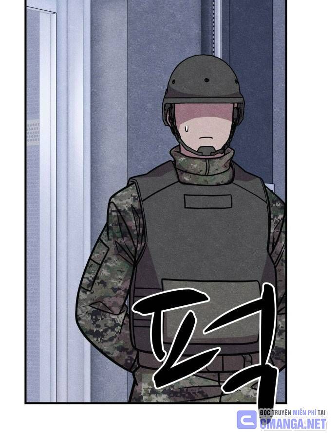 Xác Sống Và Sát Nhân Chap 57 - Next Chap 58