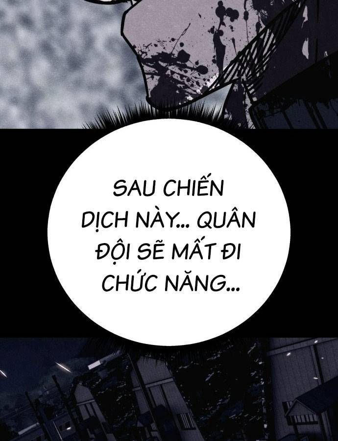 Xác Sống Và Sát Nhân Chap 57 - Next Chap 58