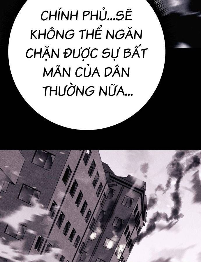 Xác Sống Và Sát Nhân Chap 57 - Next Chap 58