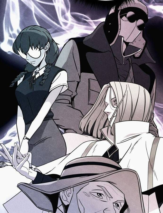 Xác Sống Và Sát Nhân Chap 57 - Next Chap 58