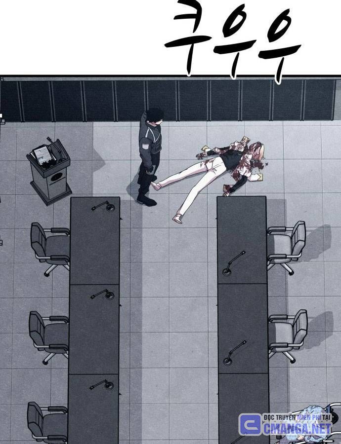 Xác Sống Và Sát Nhân Chap 57 - Next Chap 58