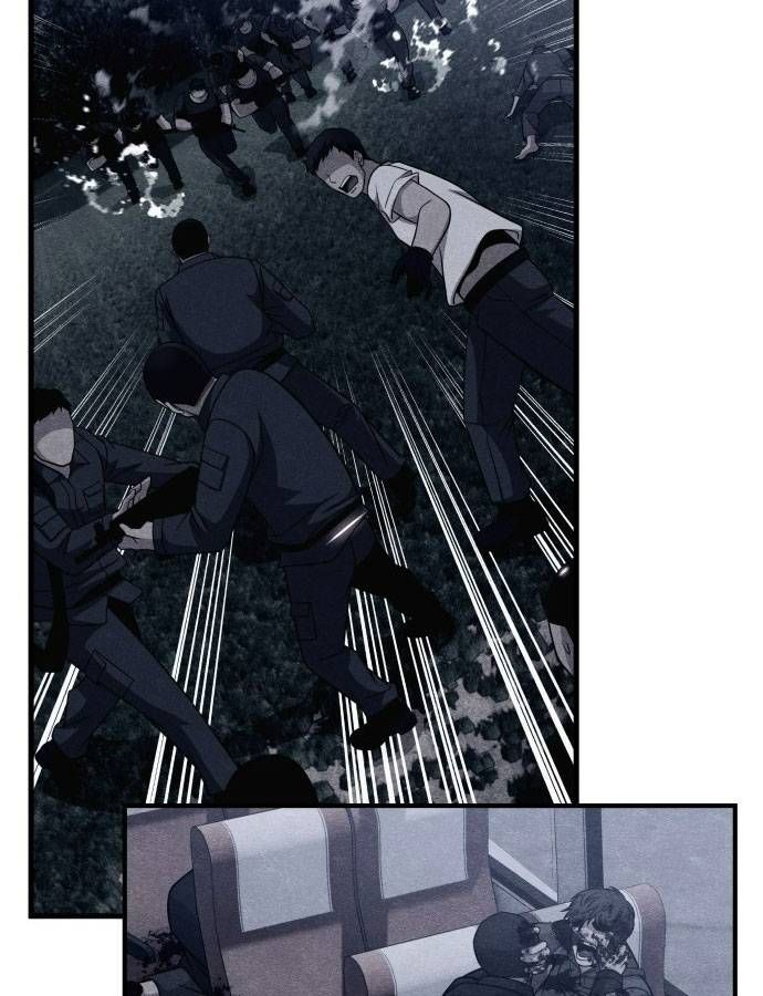 Xác Sống Và Sát Nhân Chap 57 - Next Chap 58