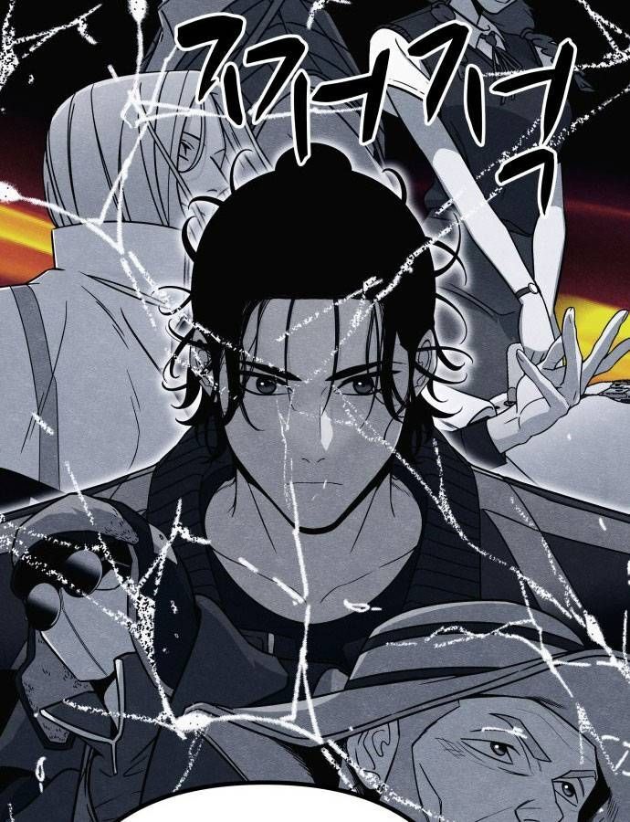 Xác Sống Và Sát Nhân Chap 57 - Next Chap 58