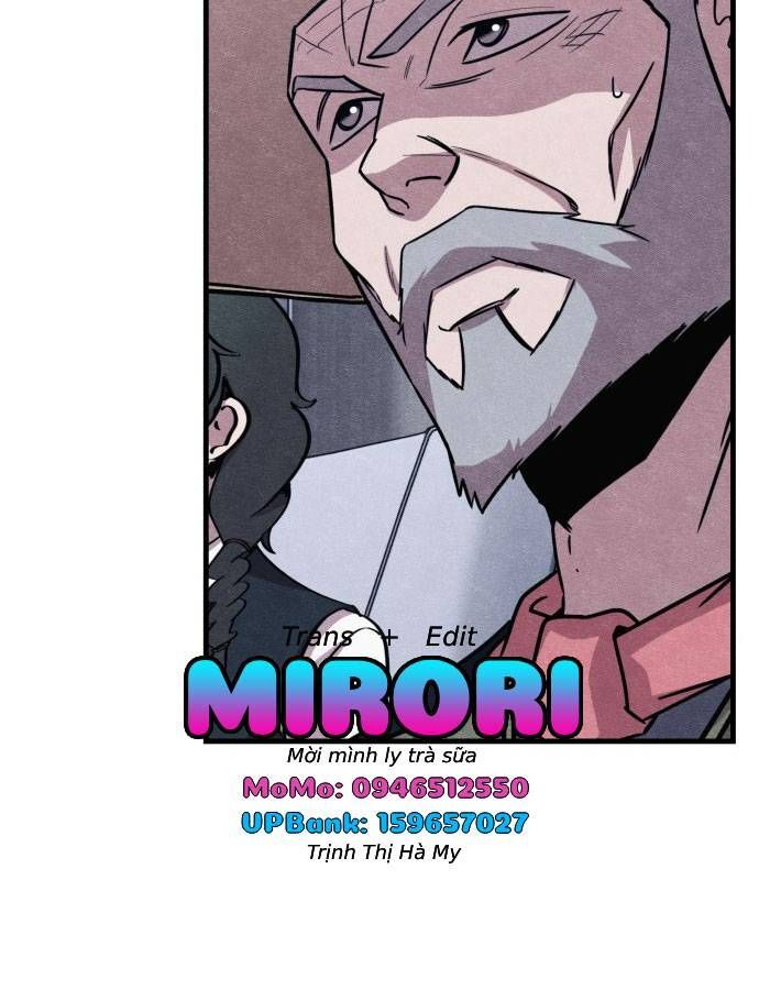 Xác Sống Và Sát Nhân Chap 57 - Next Chap 58