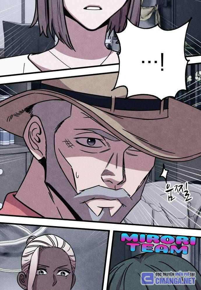 Xác Sống Và Sát Nhân Chap 58 - Next Chap 59