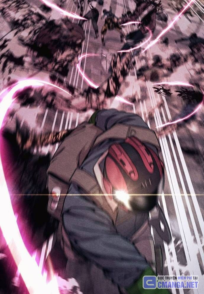 Xác Sống Và Sát Nhân Chap 58 - Next Chap 59
