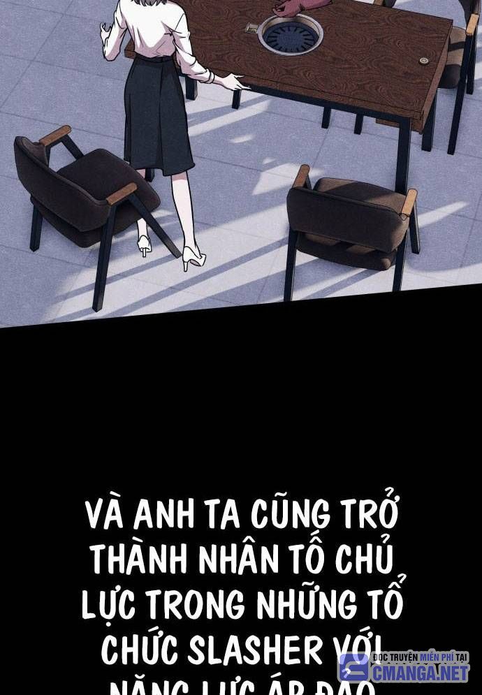 Xác Sống Và Sát Nhân Chap 58 - Next Chap 59