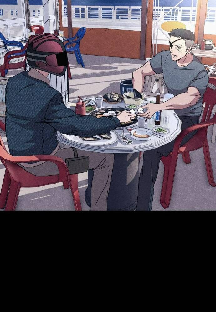 Xác Sống Và Sát Nhân Chap 58 - Next Chap 59