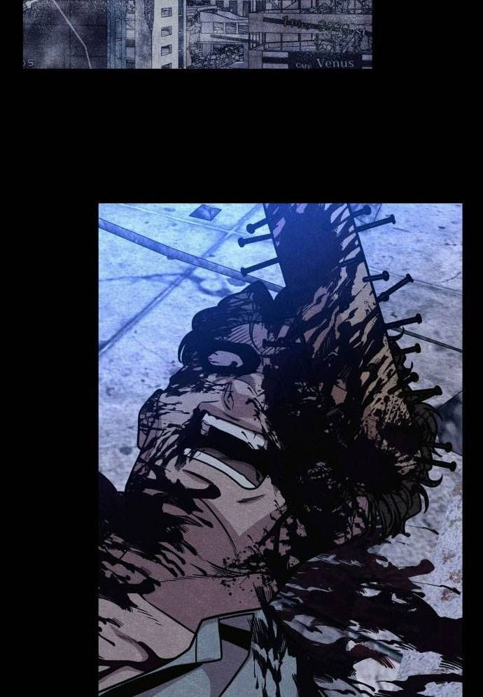 Xác Sống Và Sát Nhân Chap 58 - Next Chap 59