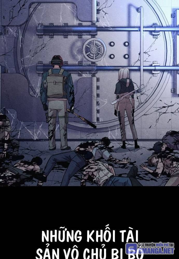 Xác Sống Và Sát Nhân Chap 58 - Next Chap 59