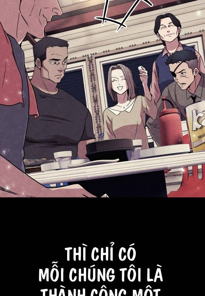 Xác Sống Và Sát Nhân Chap 58 - Next Chap 59