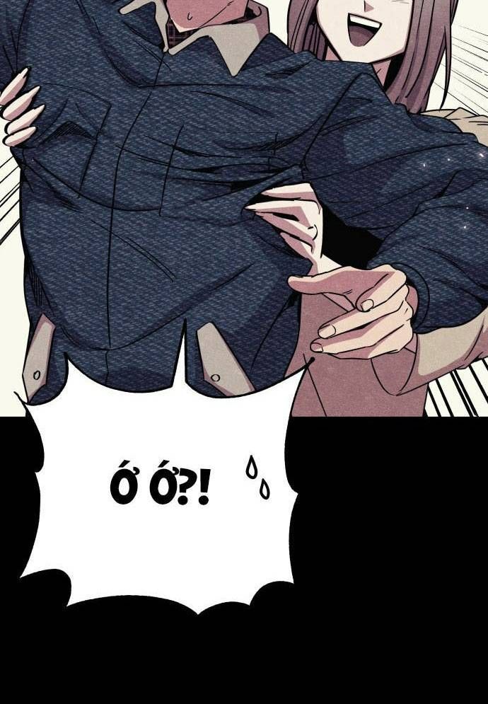 Xác Sống Và Sát Nhân Chap 58 - Next Chap 59