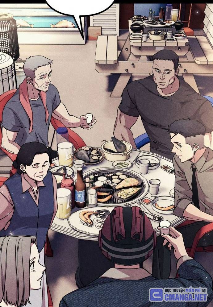 Xác Sống Và Sát Nhân Chap 58 - Next Chap 59