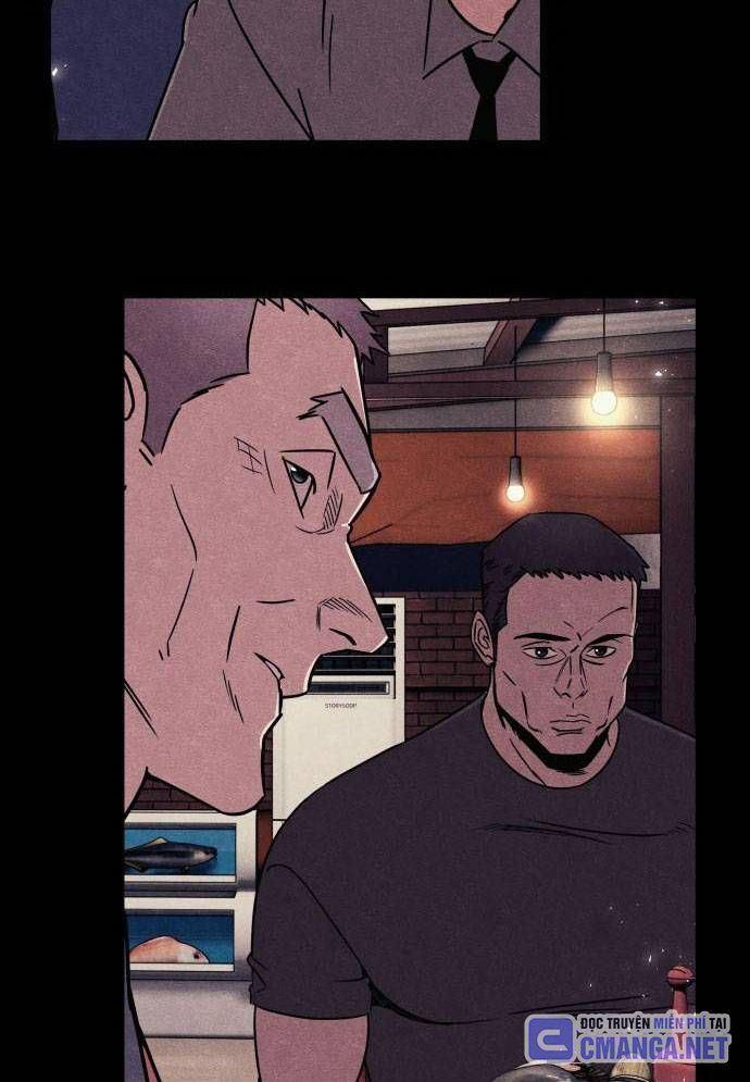 Xác Sống Và Sát Nhân Chap 58 - Next Chap 59